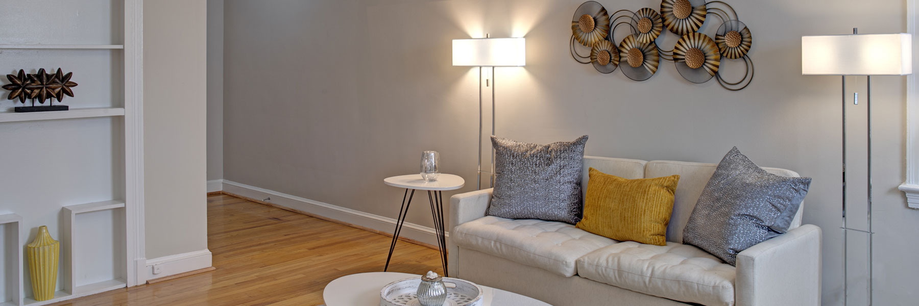 Monticello Lee Apartments Home