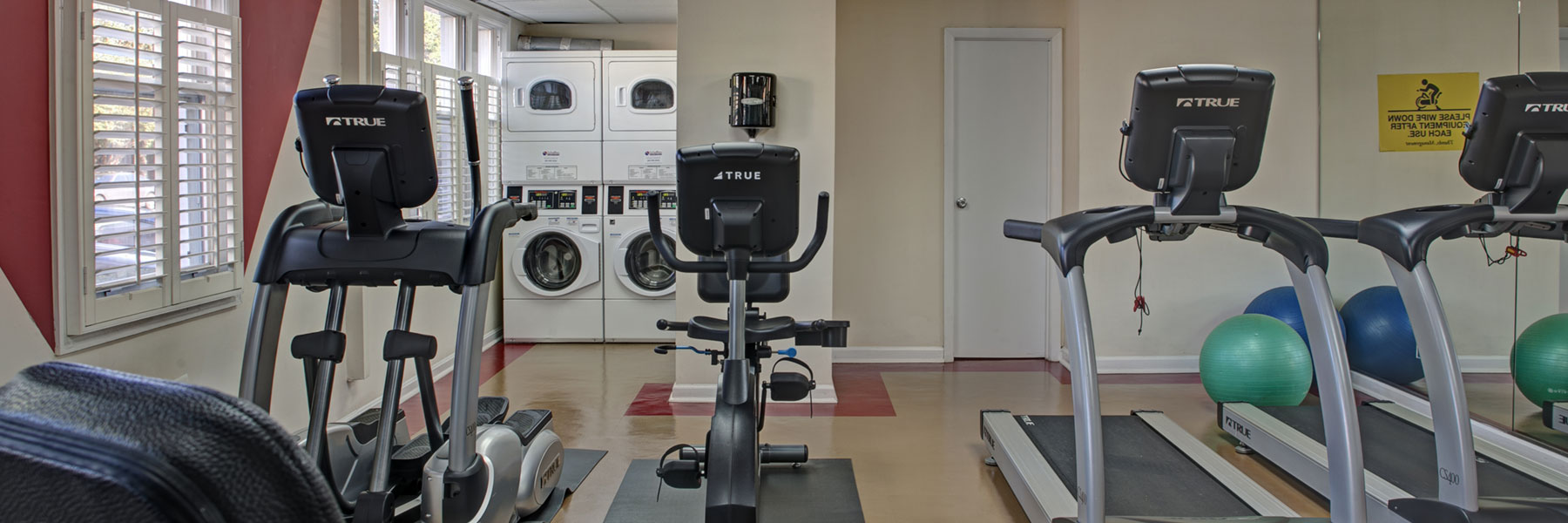 Monticello Lee Apartments Home