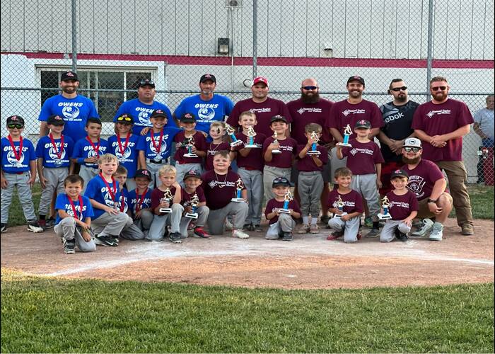 2023 Monticello Youth Baseball Registration Monticello Youth Baseball