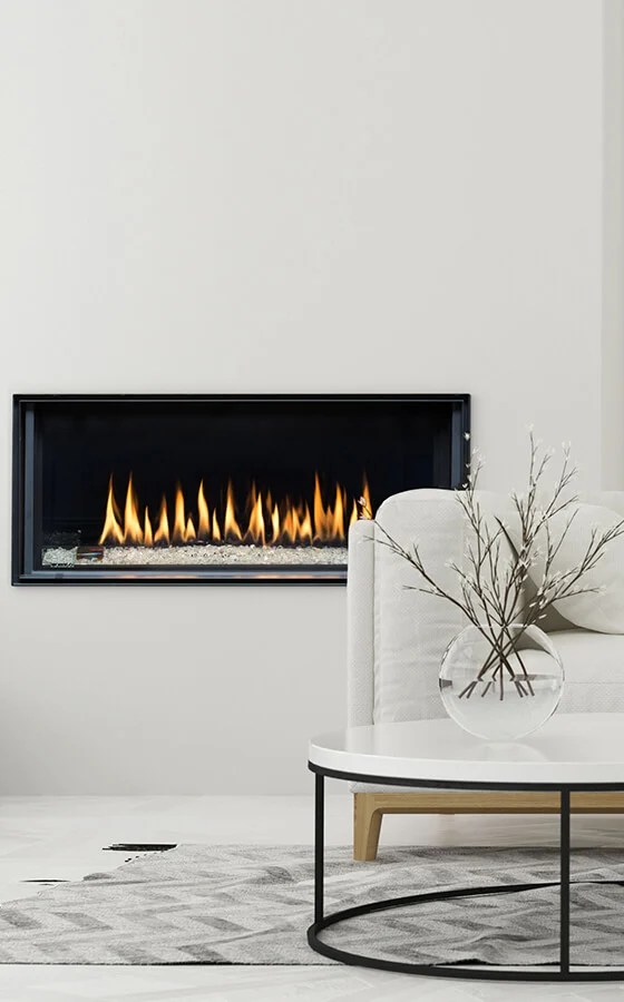 Montigo Gas Fireplaces Montigo Fireplace Pro