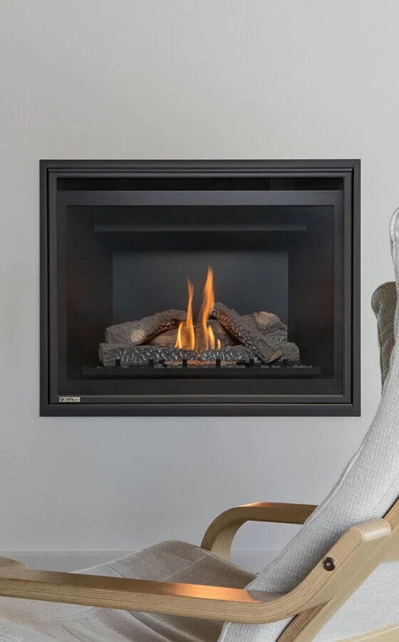Montigo Gas Fireplaces Montigo Fireplace Pro