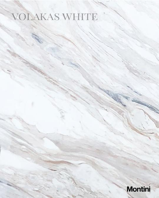 VOLAKAS WHITE MARBLE Montini Furniture Philippines