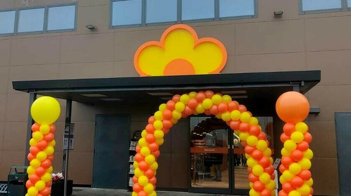 Palestrina: Giovedì Chiude Il Carrefour. Si Cerca Personale Per Nuova Apertura Conad - Monti Prenestini 672_x_1200_jpg