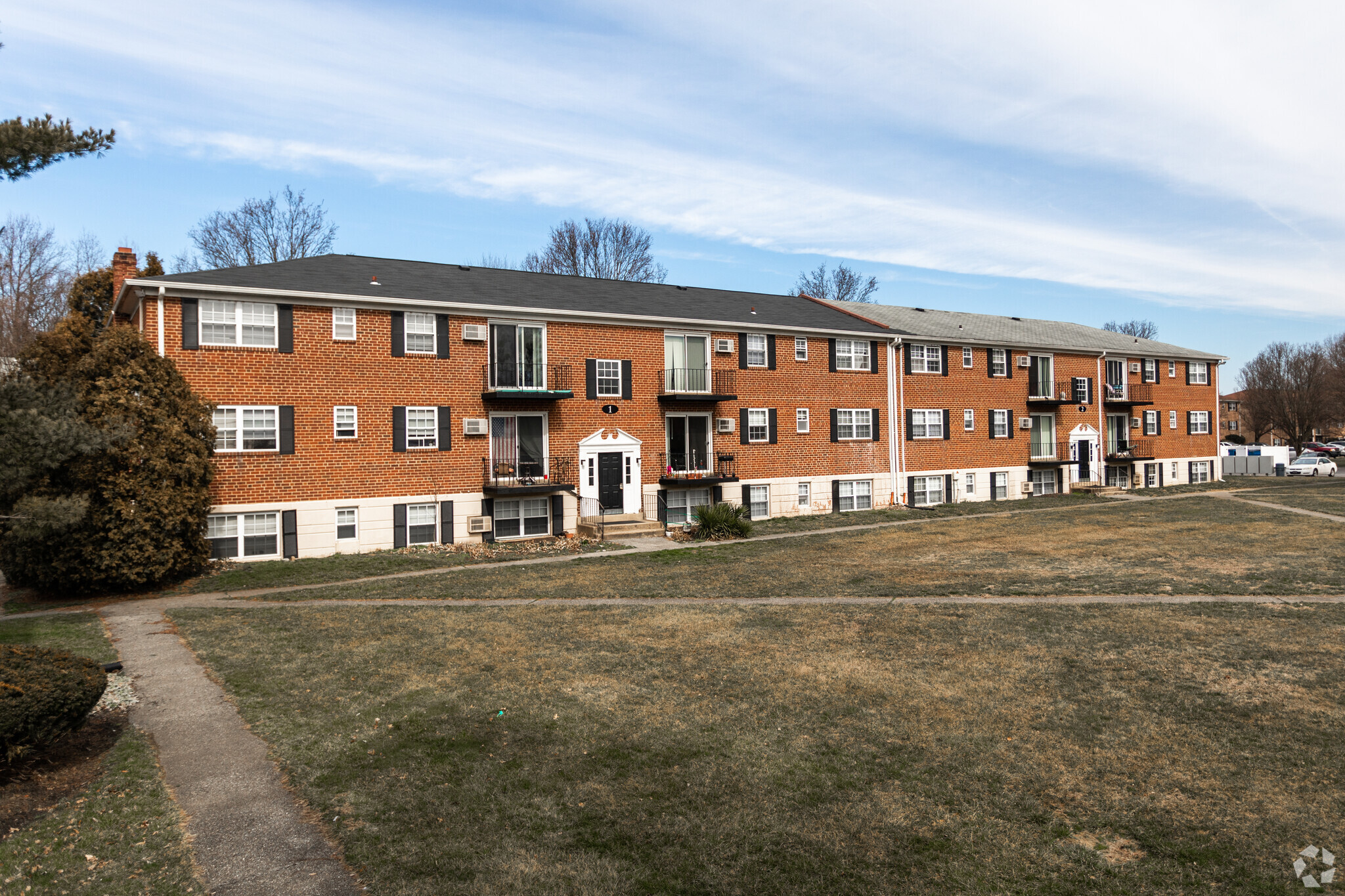 Liberty Square Apartments Montium I Property Investment and