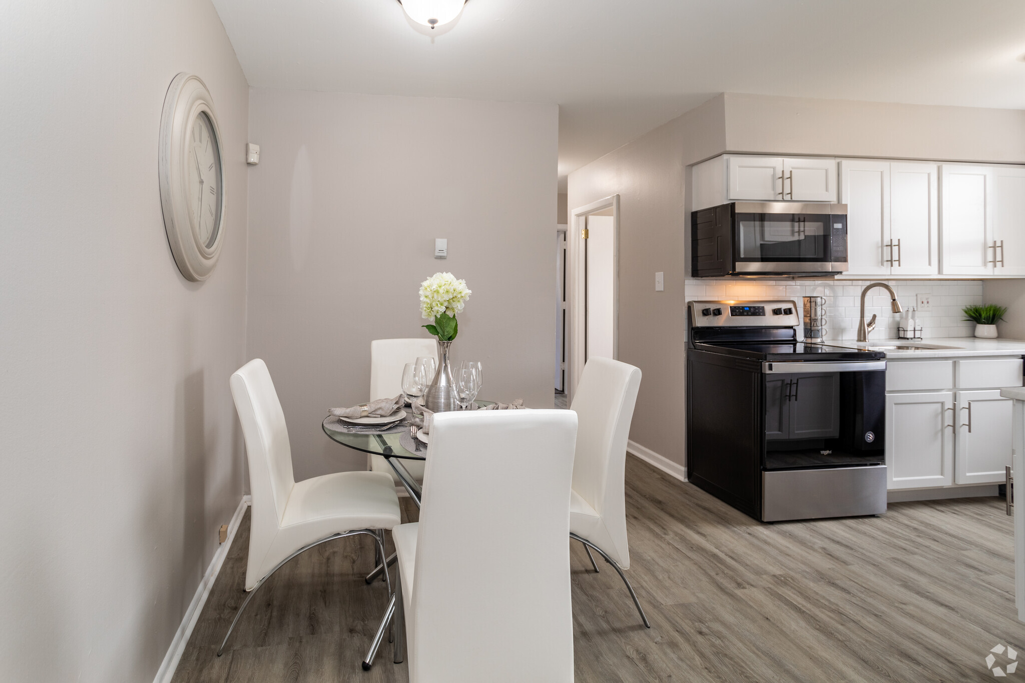 Liberty Square Apartments Montium I Property Investment and