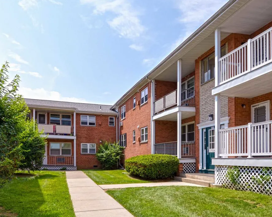 Allen Gardens Apartments Montium I Property Investment and Management