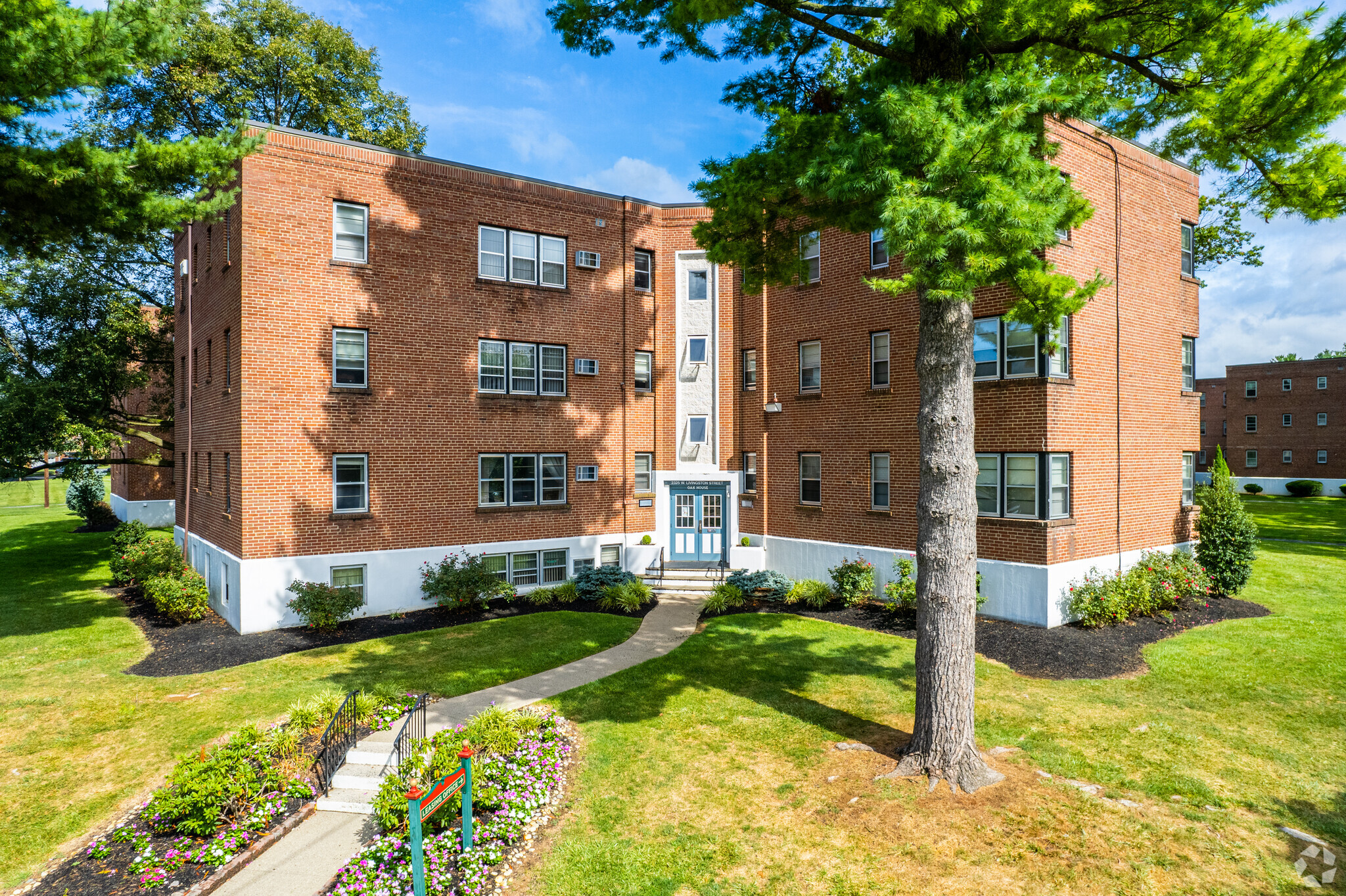 Tremont Apartments Montium I Property Investment and Management for