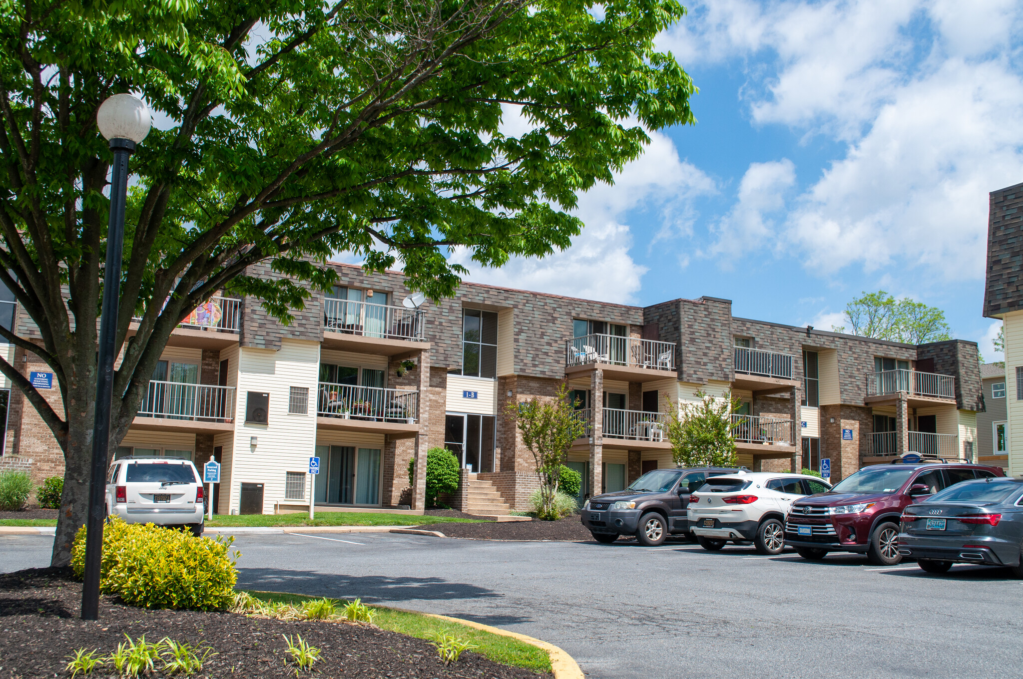 Iron Hill Apartments Montium I Property Investment and Management for