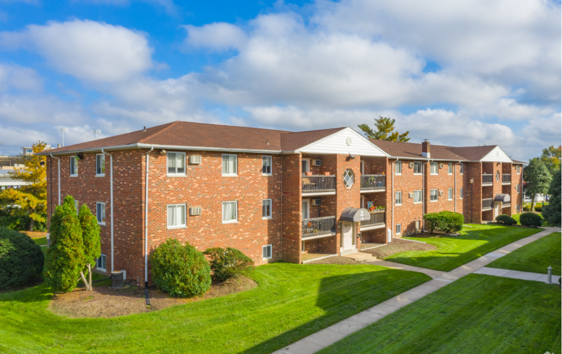 South Gate Apartments Montium I Property Investment and Management