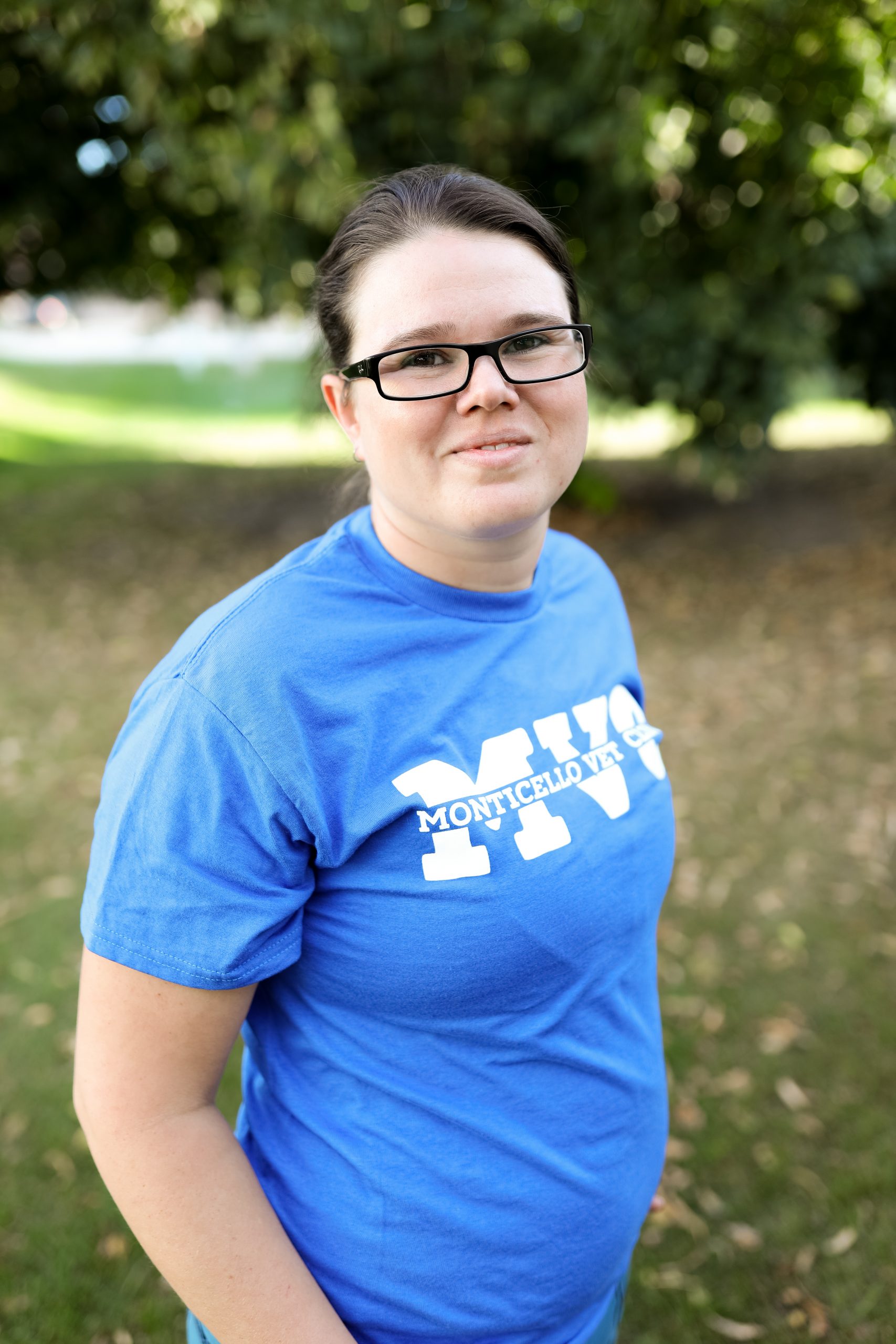 Technicians & Assistants in Monticello, IA Monticello Veterinary Clinic