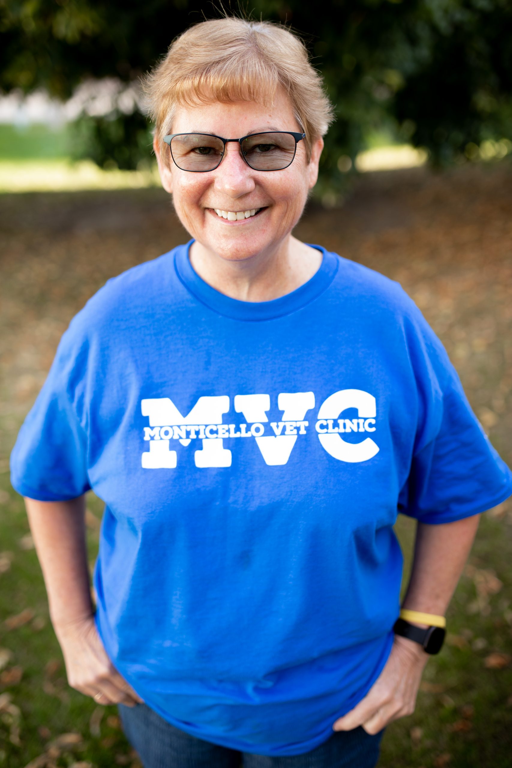 Staff in Monticello, IA Monticello Veterinary Clinic