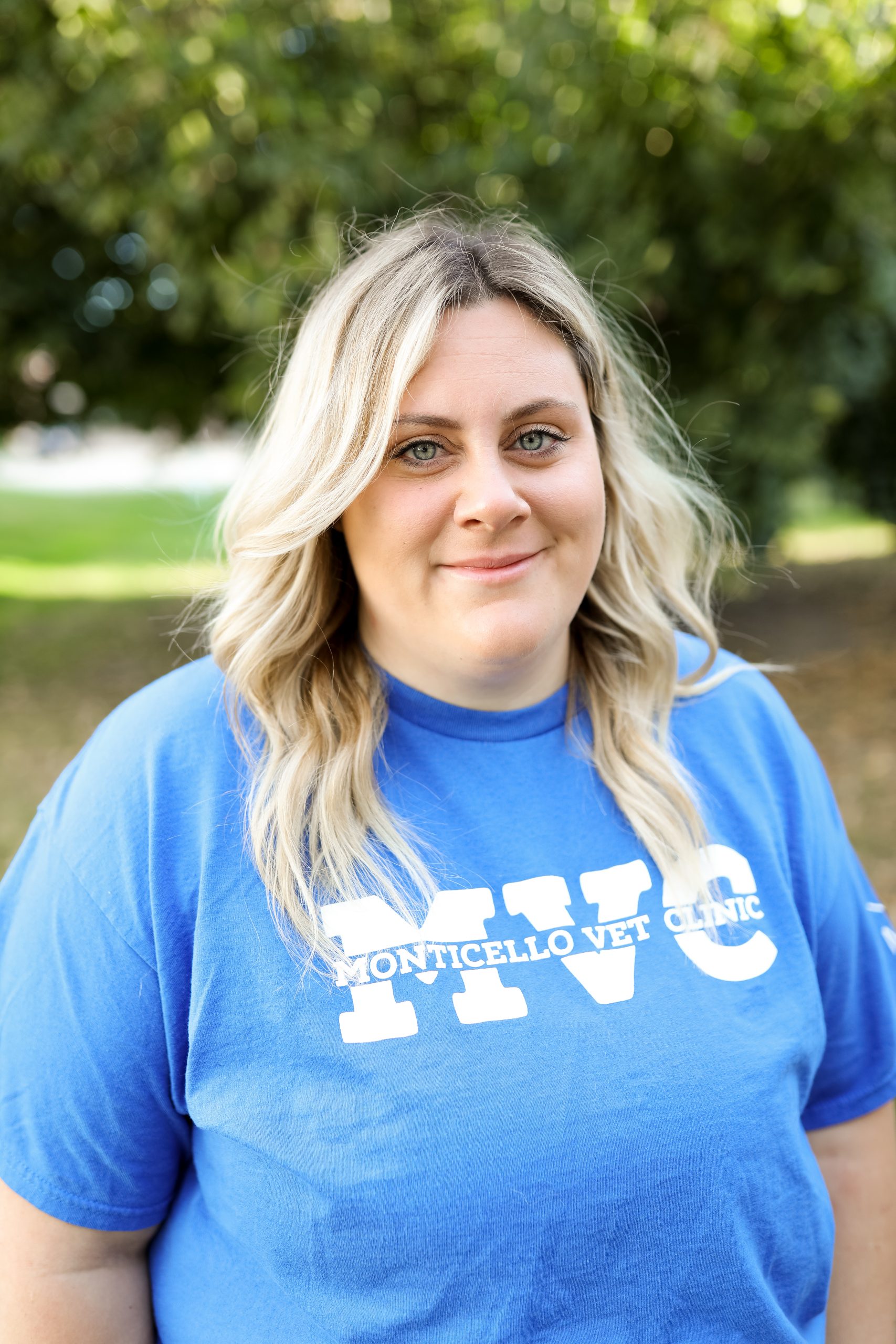 Staff in Monticello, IA Monticello Veterinary Clinic