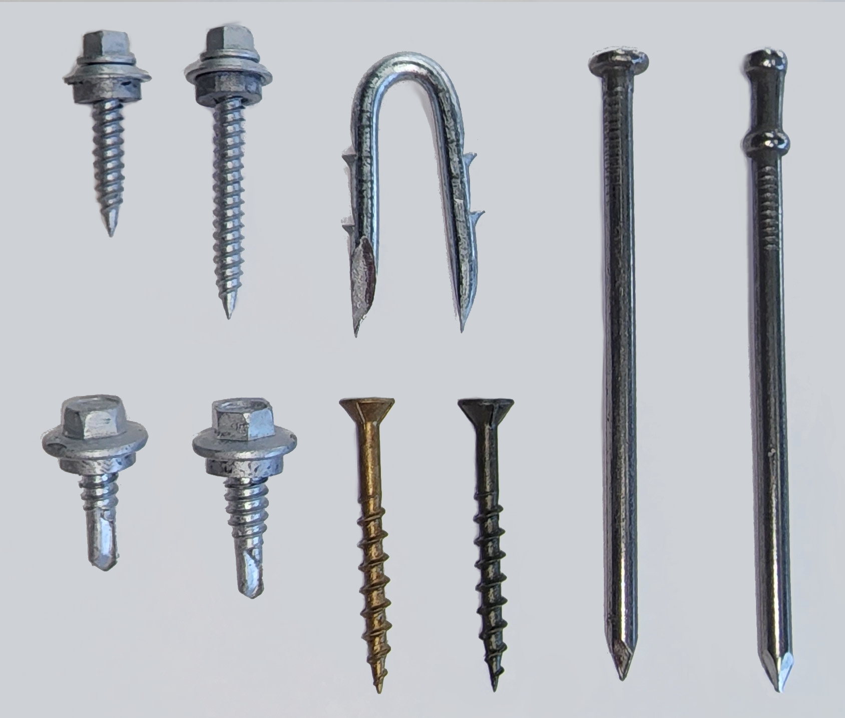 Fasteners Montopolis Supply