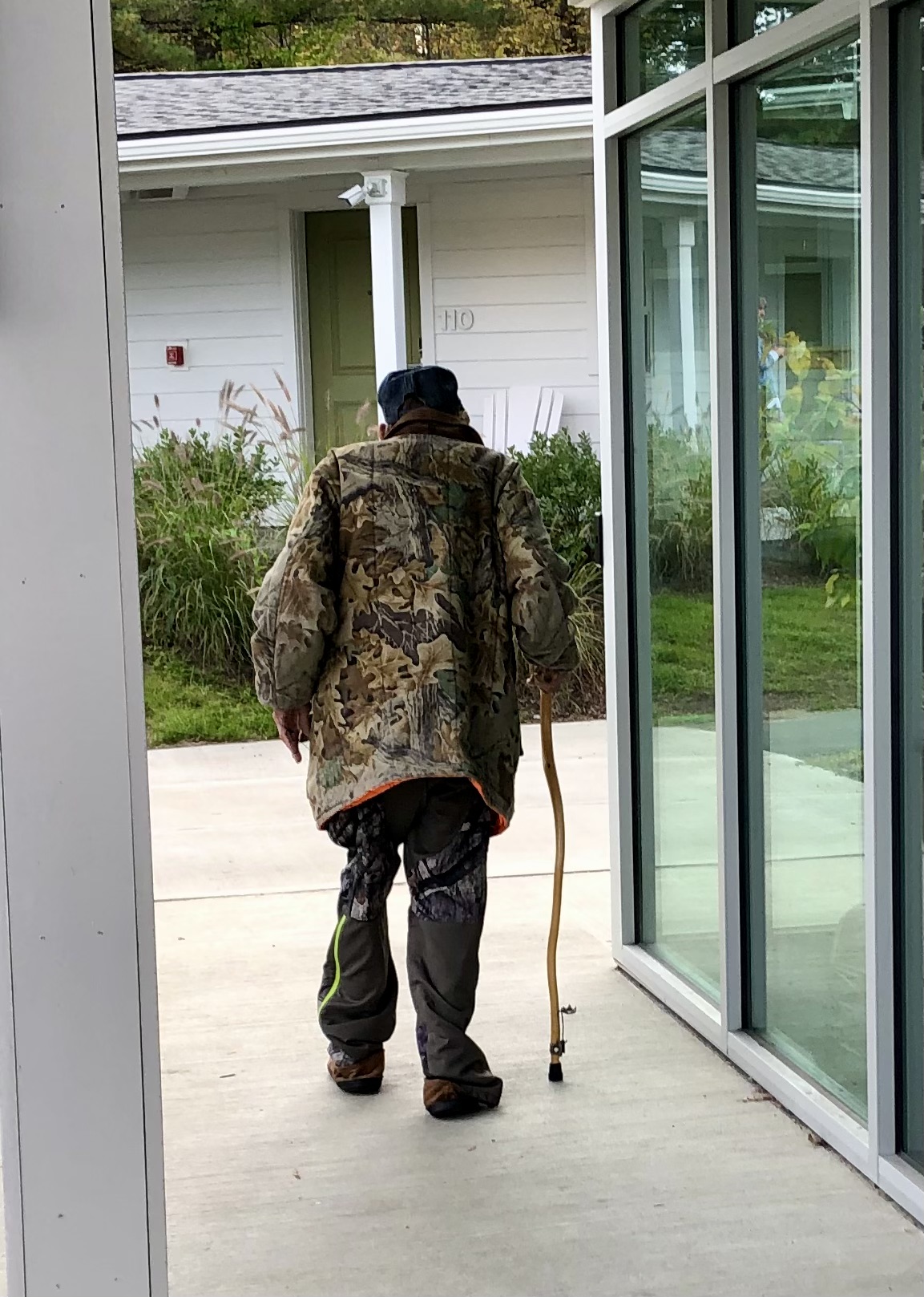 Bodies in the Cold Montpelier City Council Convenes Special Session to