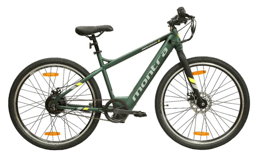 Montra Premium Performance Bicycles in India Buy Bicycle