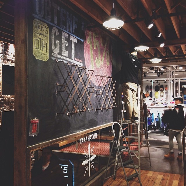 Off the Hook Reinvents Exclusive