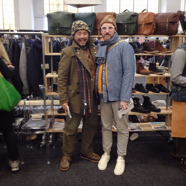 Montreal’s Trendiest Clothing Stores for Men