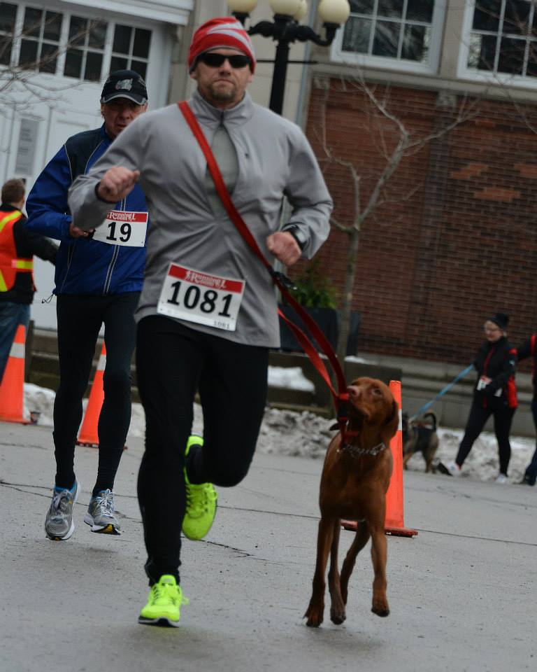 Old Port Winter Activities