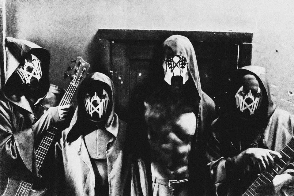 Sleep Token Take Me Back to Eden review Montreal Rocks