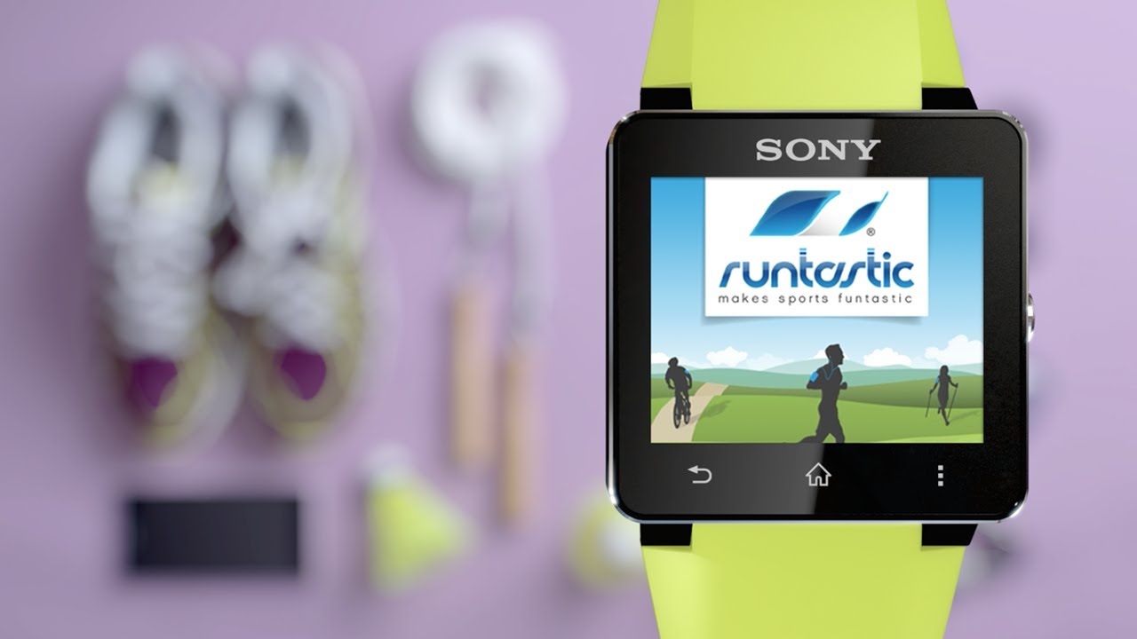 Applications android wear Top 10 des applications montre connectée