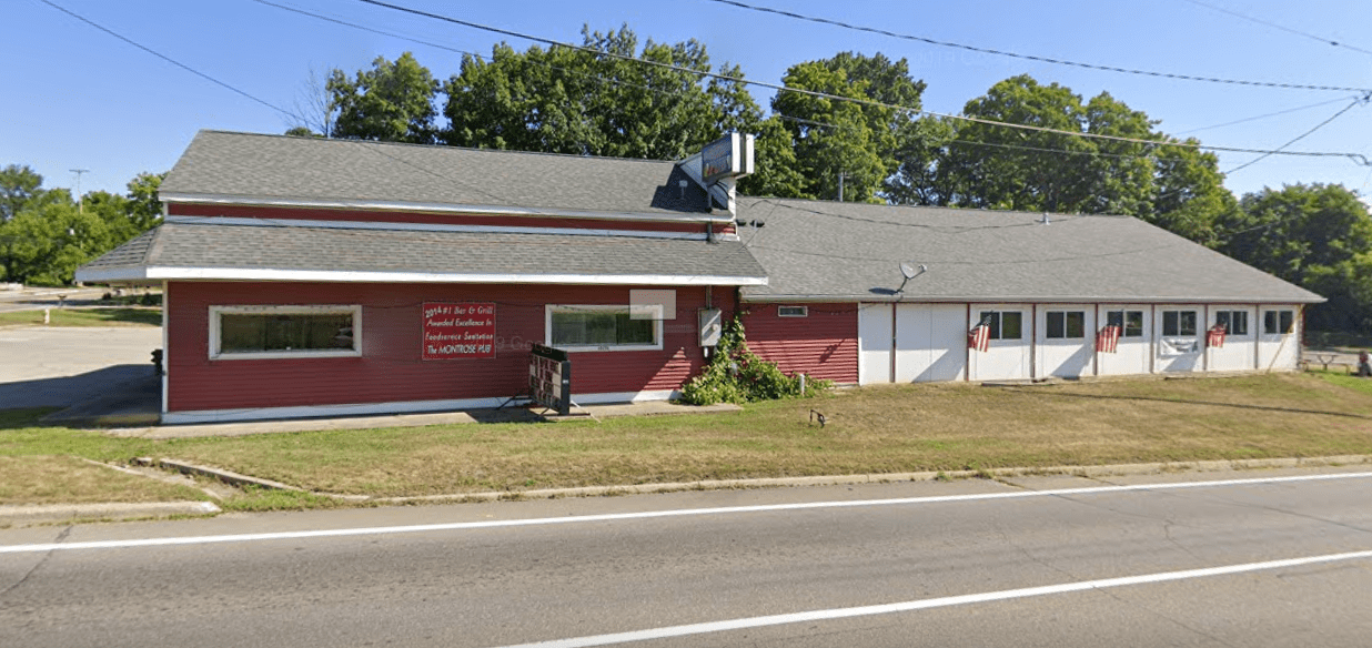 Gallery Montrose Pub