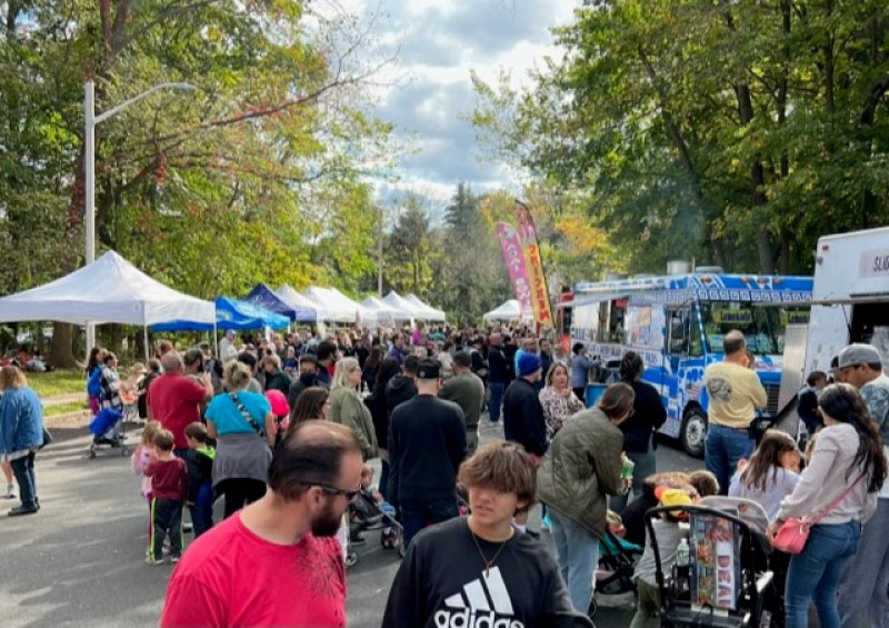 Montvale Chamber of Commerce