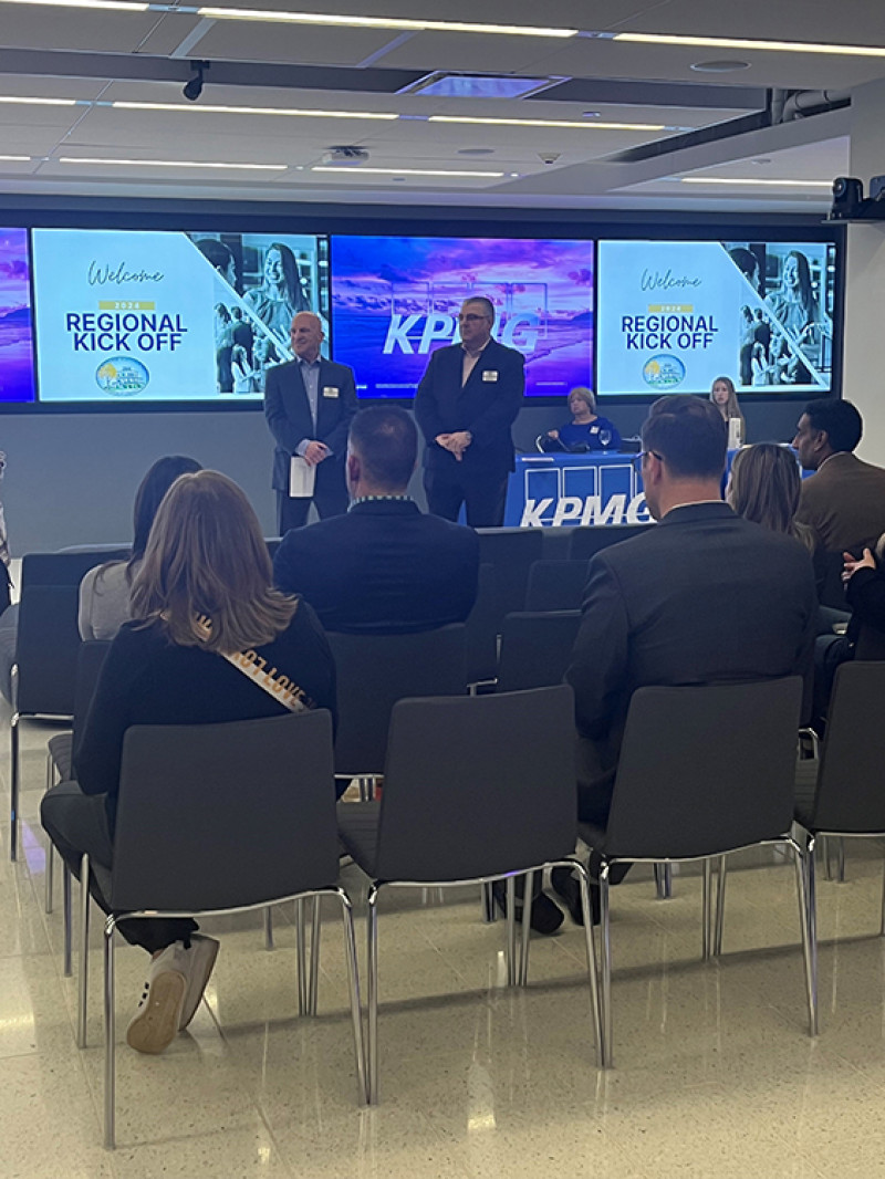 Montvale Chamber of Commerce