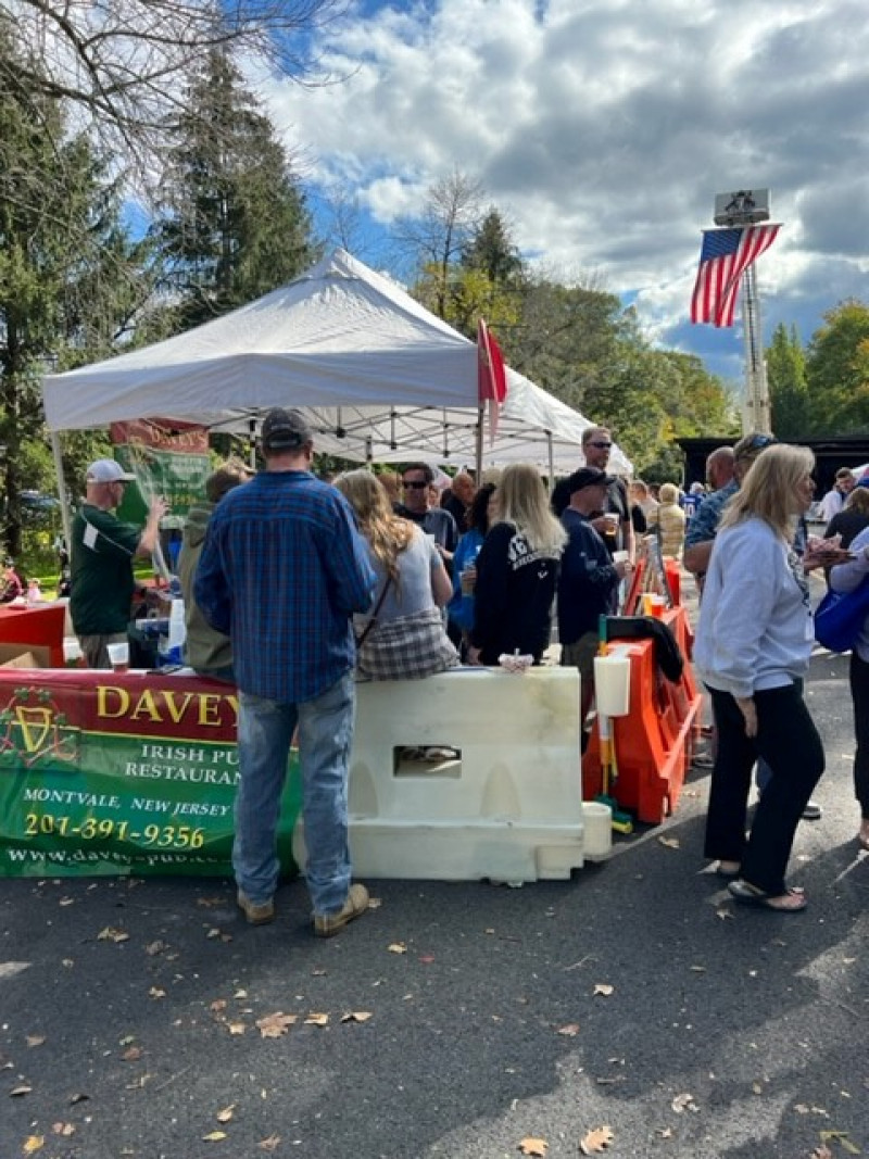 Montvale Chamber of Commerce