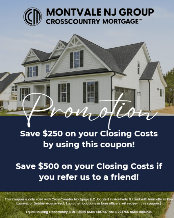 Montvale Chamber of Commerce