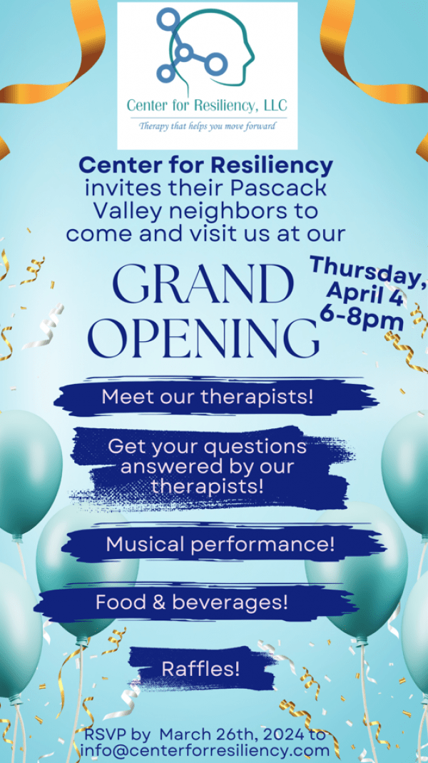 Montvale Chamber of Commerce