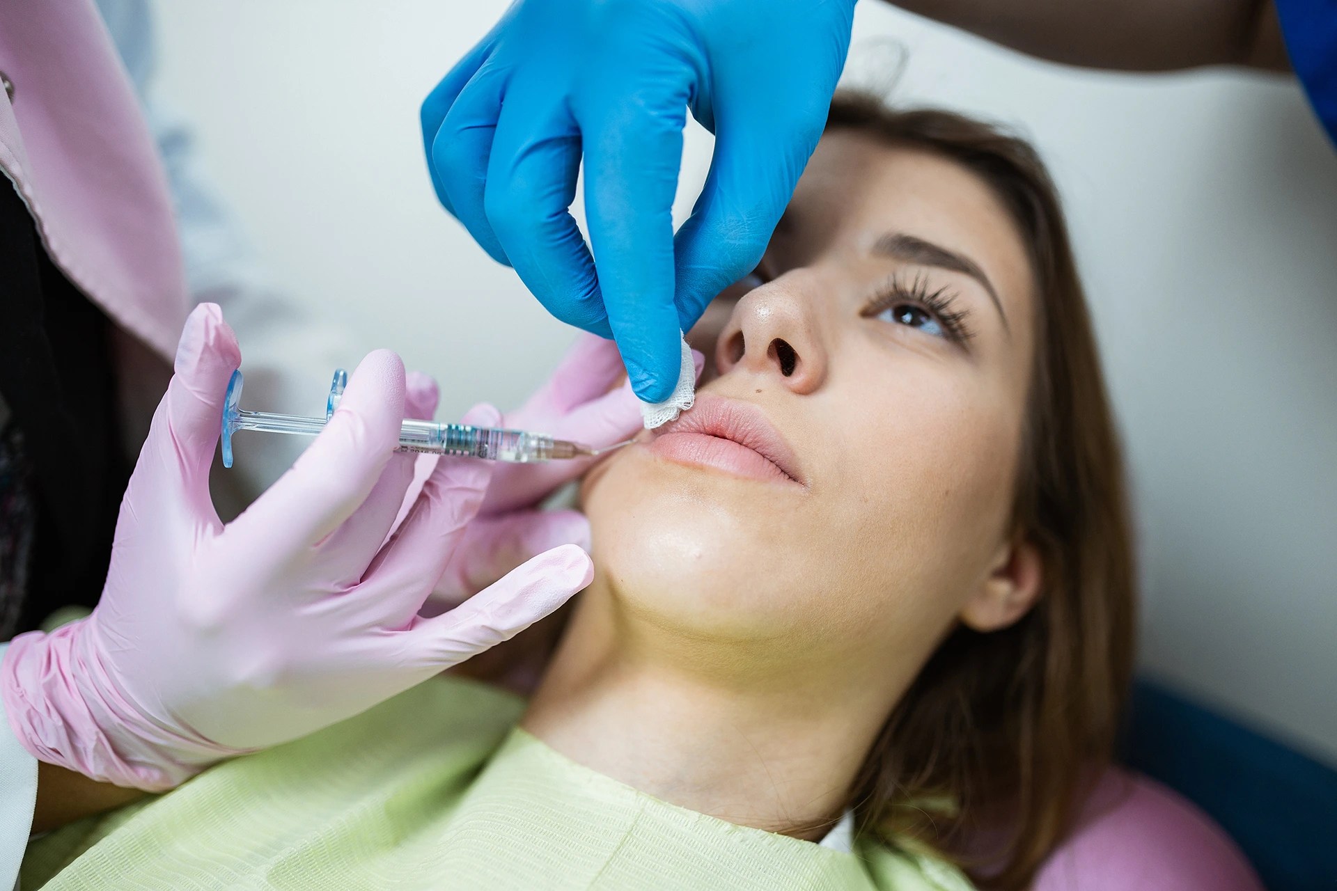 How To Reduce Swelling After Lip Filler?