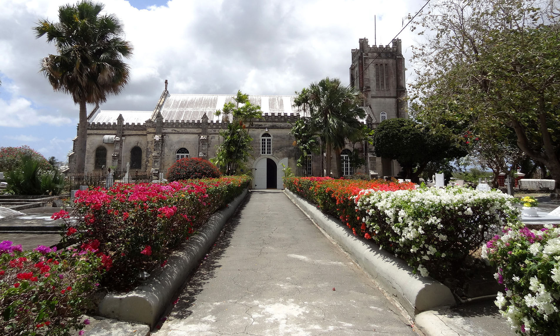 the Monumental Archive Project