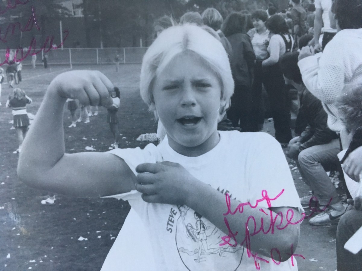 Finding Dreaming Room Monumental Results