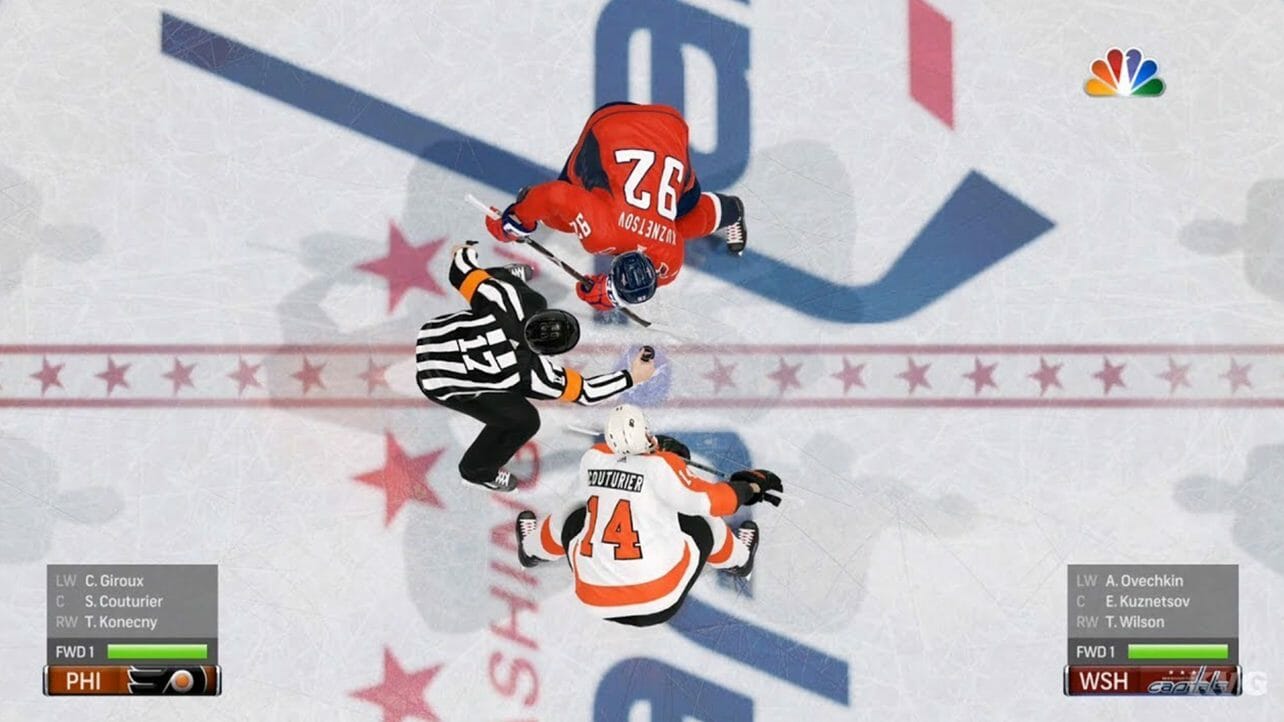 Monumental Sports Network and NBC Sports Washington Team Up to Bring a