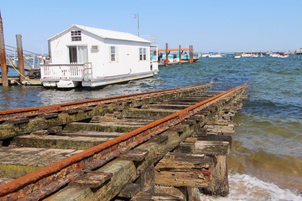 Provincetown Monument