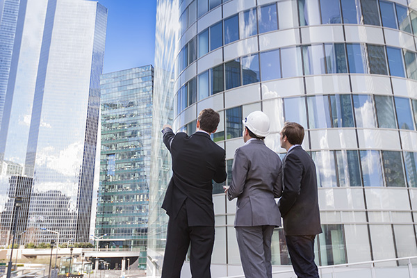 Commercial Building Maintenance, Hampton Roads, VA