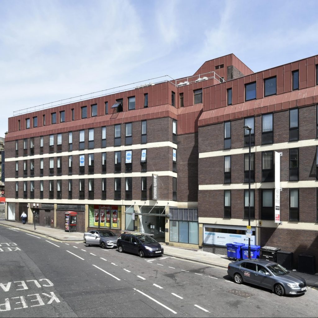 Property Manager Real Estate Manager Monument Real Estate