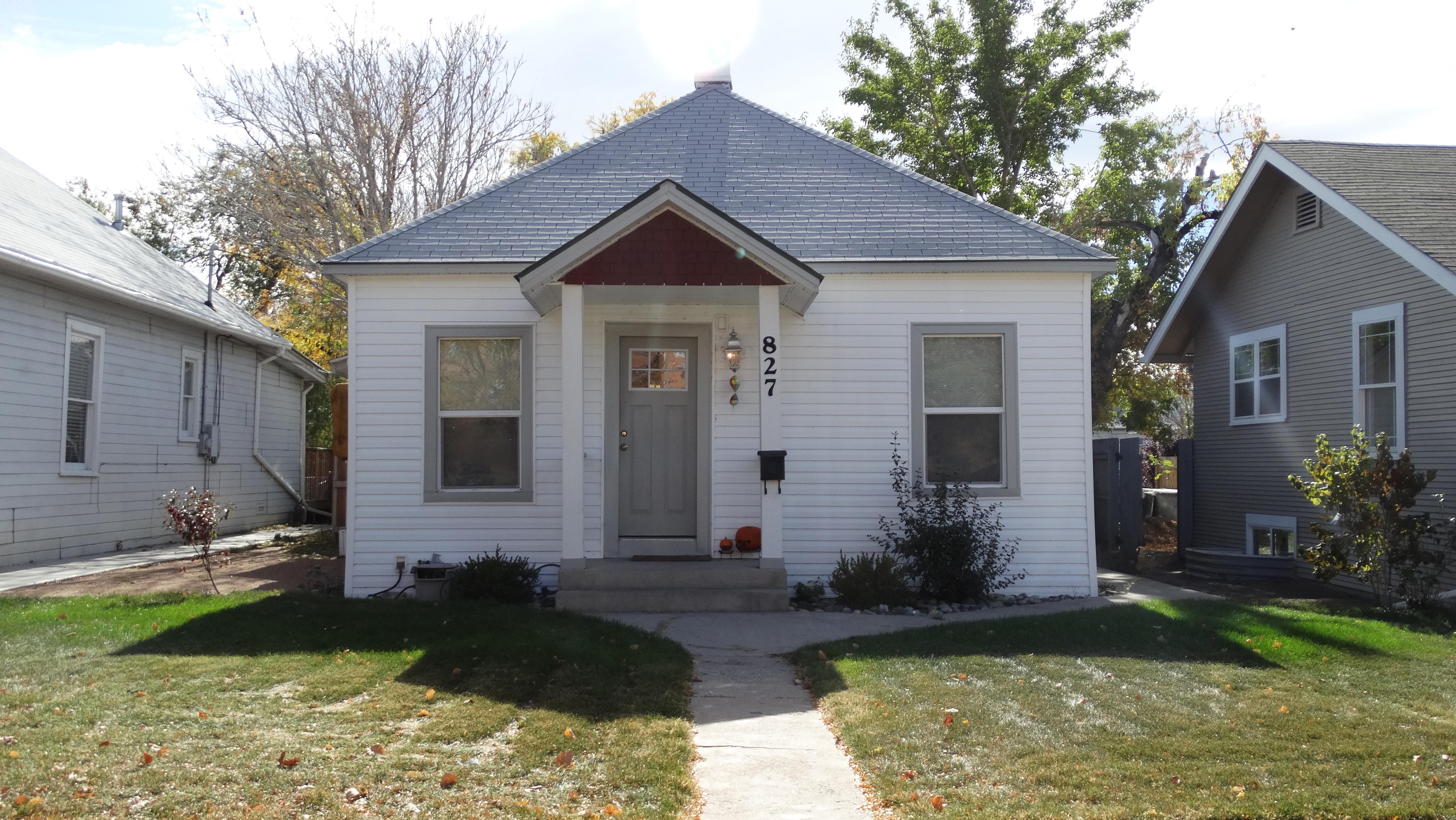 Monument Ridge Property Management rentals and property management