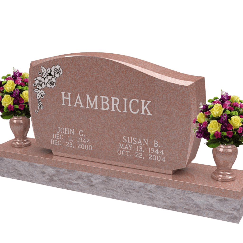 Granite Tombstones Southern Illinois Monuments