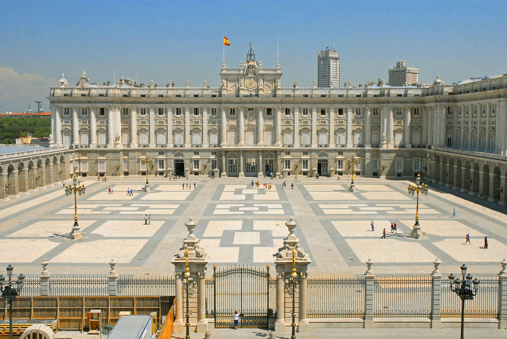 Visiter le Palais royal Horaires, tarifs, prix, accès