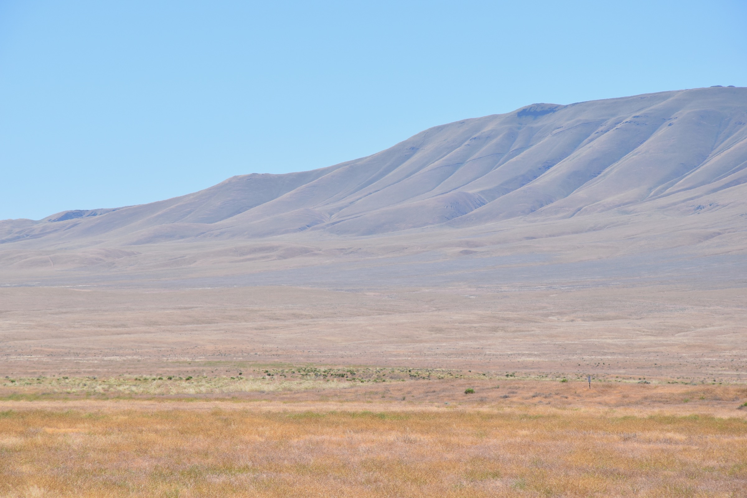 Hanford Rattlesnake Mountain Monuments for All