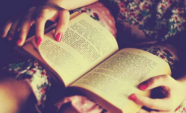 5 كتب رائعة يمكنها أن تغير حياتك إلى الأبد .. يجب عليك قراءتها في أقرب
