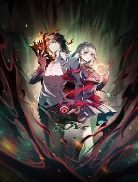 I Created an Urban Legend! Bahasa Indonesia