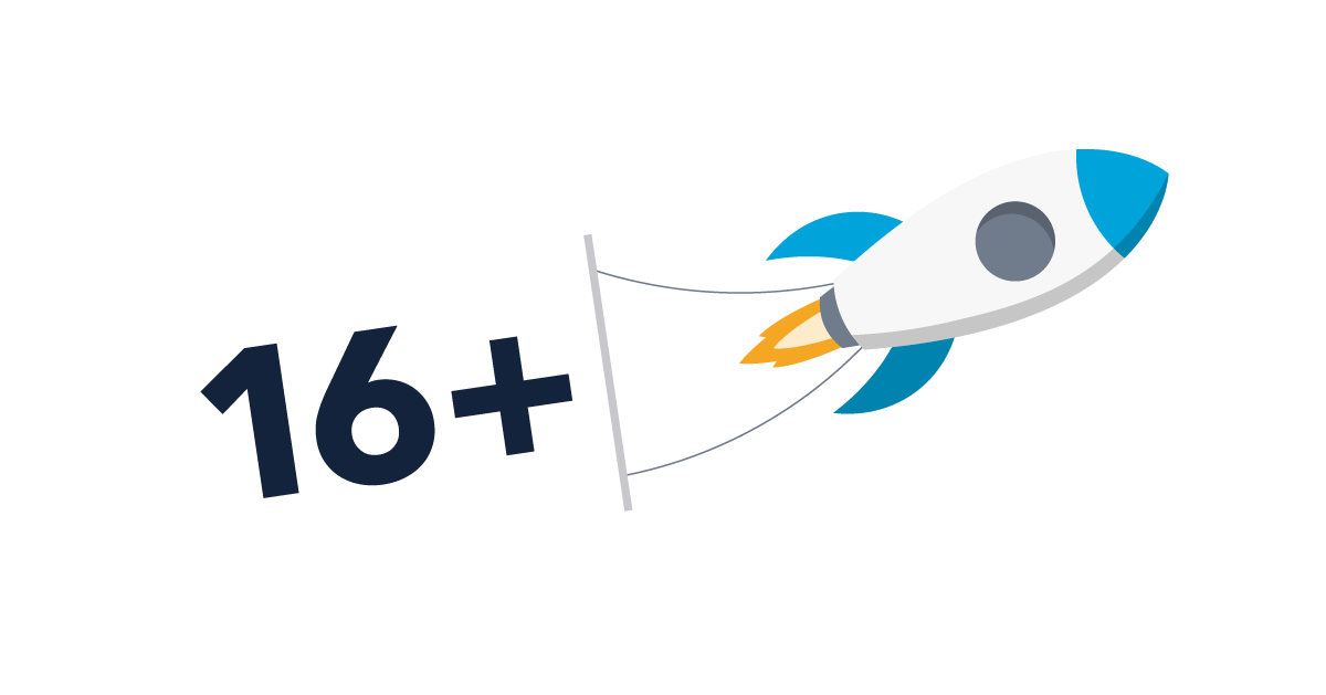 Monzo Monzo for 1617 year olds