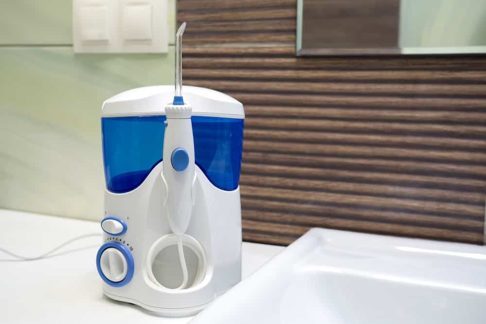 5 Best Water Flossers to Purchase in 2023 Moo Review