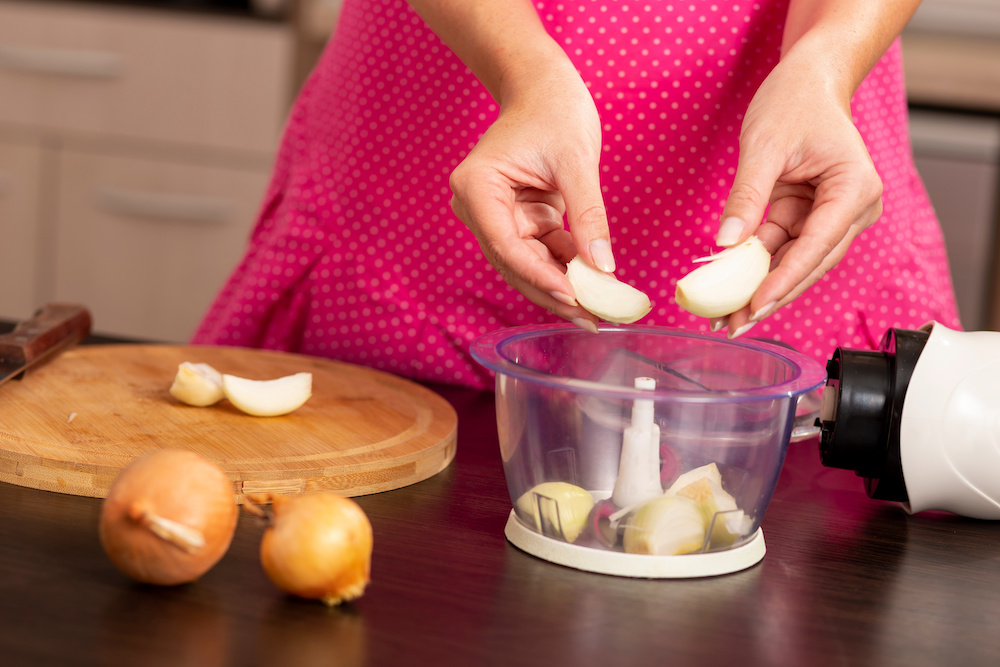 Best Onion Chopper Reviews Top 5 Picks in 2023 Moo Review