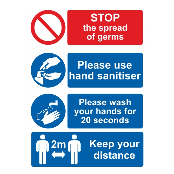 A2 Poster (FREE DELIVERY) (Packs of 10) Moochur