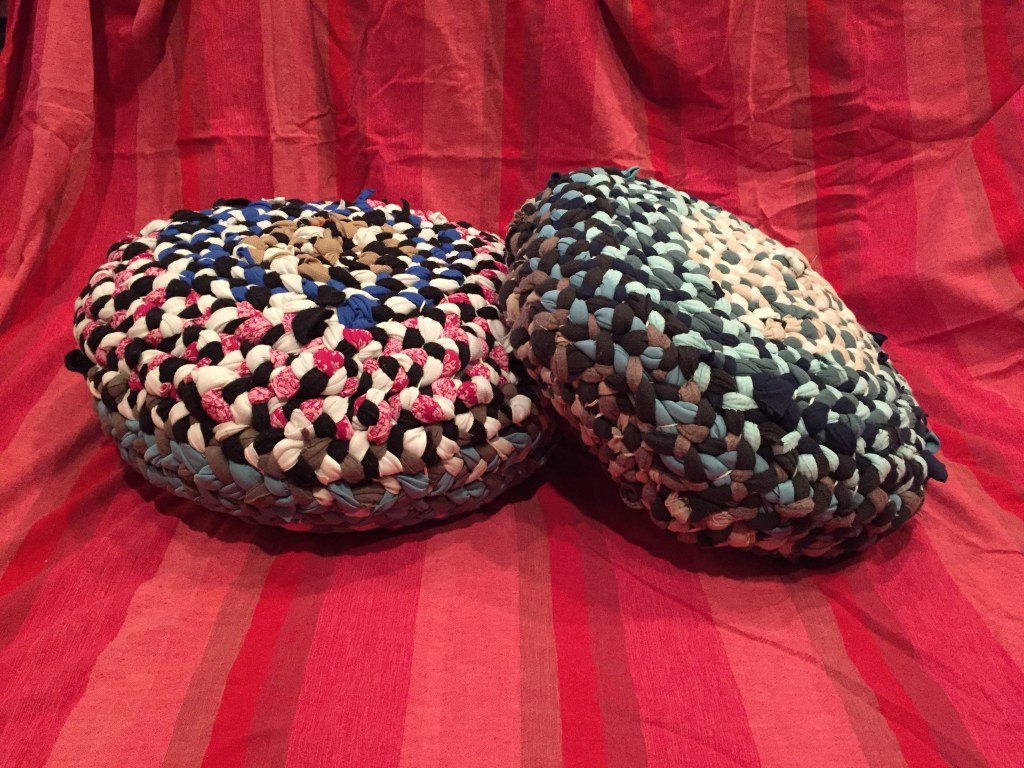 Pouf! Kids Seating. moochyface