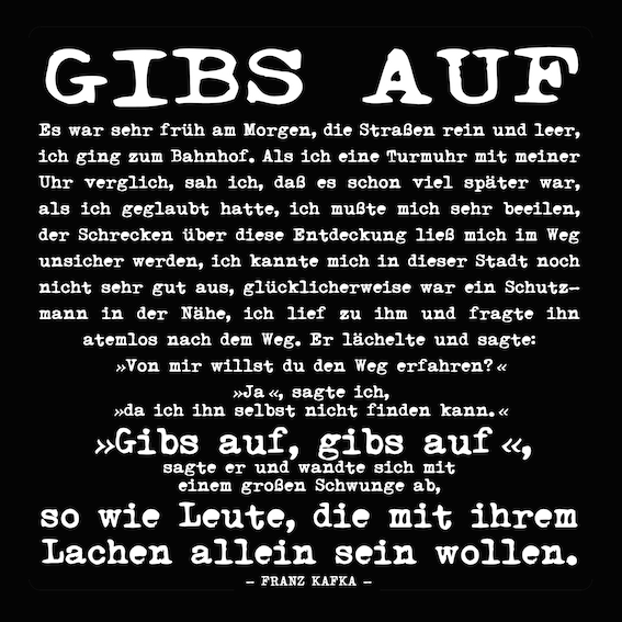 DateiKafkaGibs auf.png MOOCit, P4P Mini MOOCs