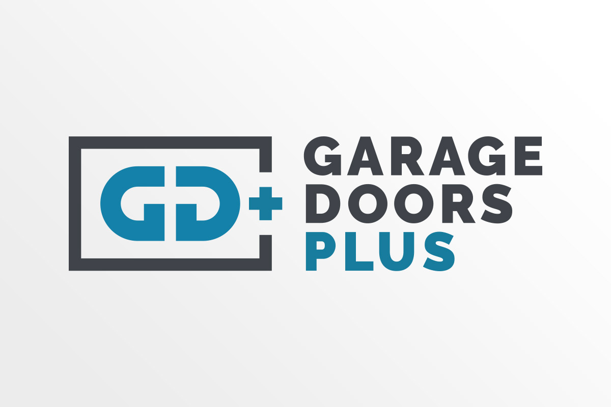 Garage Doors Plus MooCow Creative